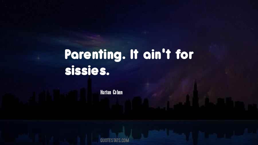 Quotes About Parenting #1308808