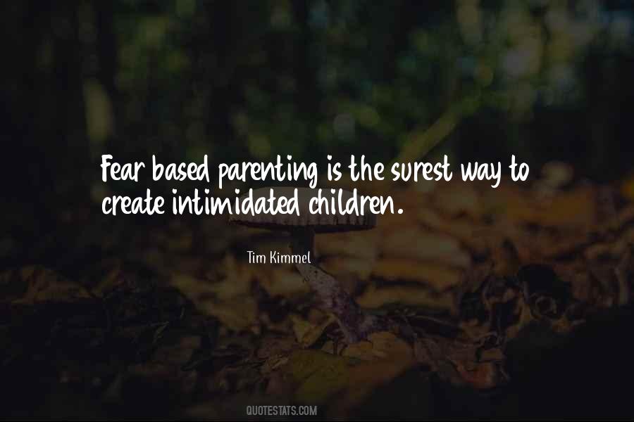 Quotes About Parenting #1375454