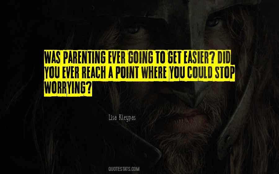 Quotes About Parenting #1382899