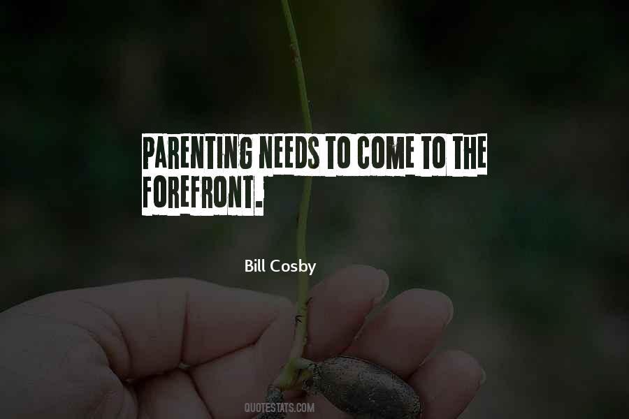 Quotes About Parenting #1383846