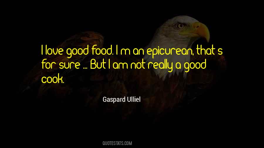 Gaspard Ulliel Quotes #561248