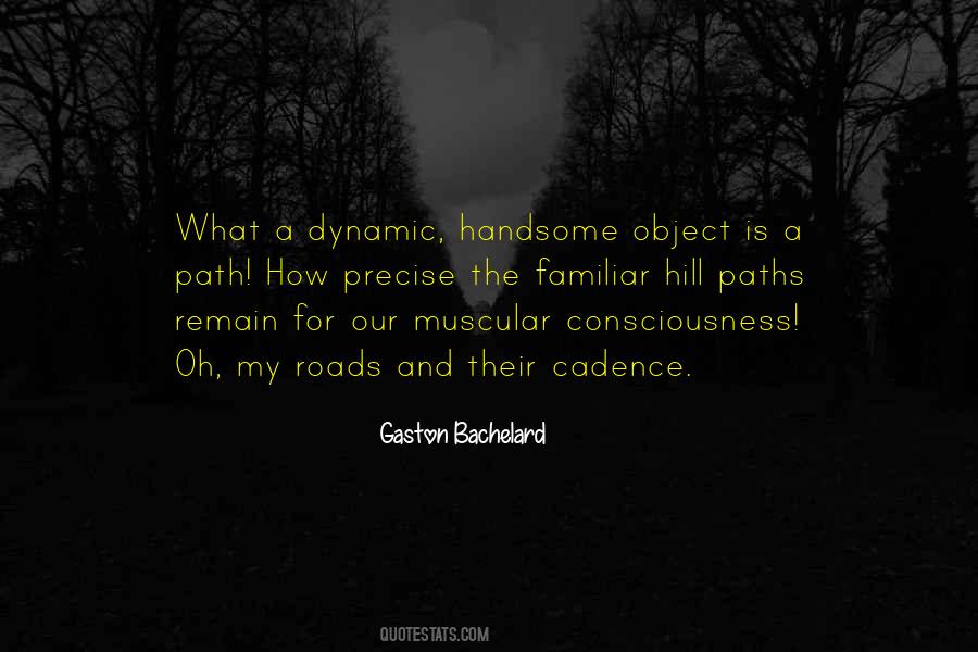 Gaston Bachelard Quotes #1388603