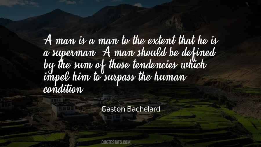 Gaston Bachelard Quotes #399010