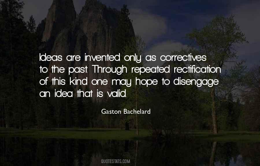 Gaston Bachelard Quotes #499102