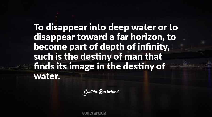 Gaston Bachelard Quotes #581938