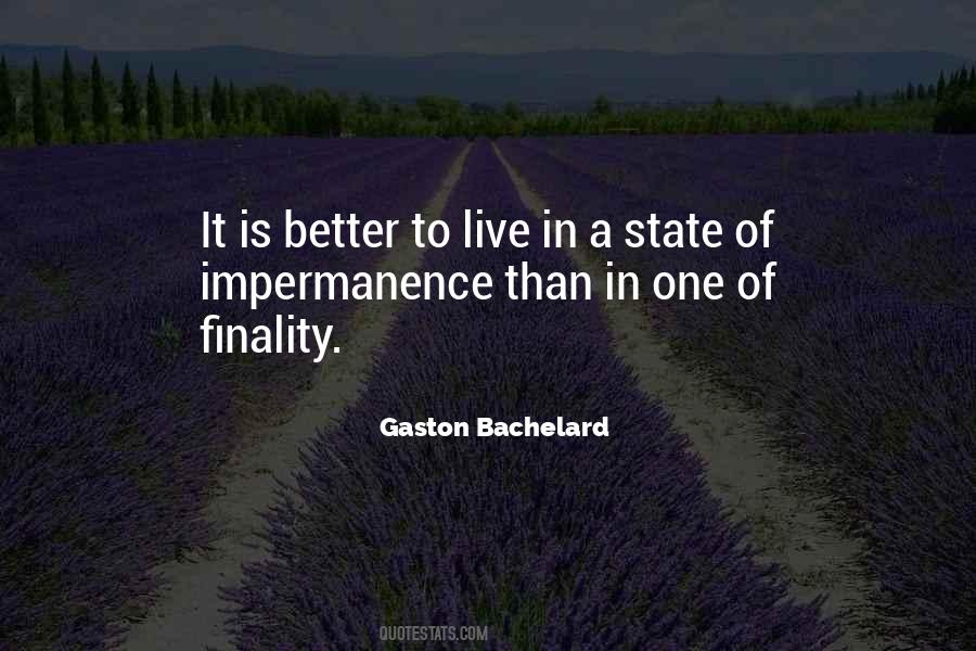 Gaston Bachelard Quotes #662510