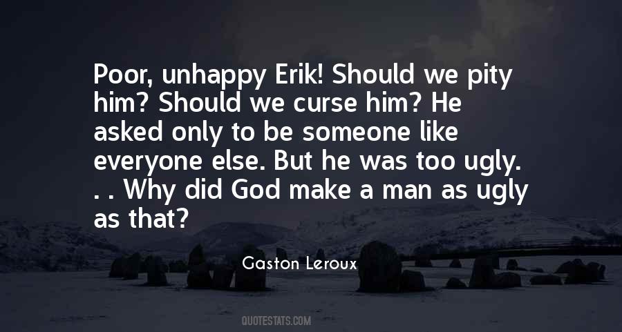 Gaston Leroux Quotes #406346