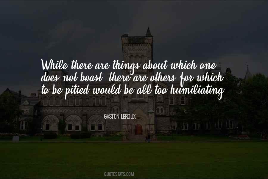 Gaston Leroux Quotes #505982