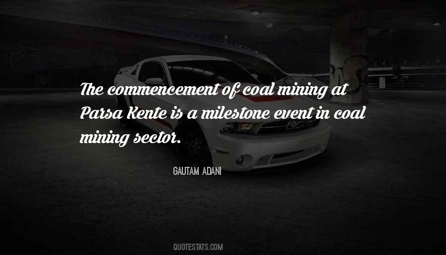 Gautam Adani Quotes #1463199