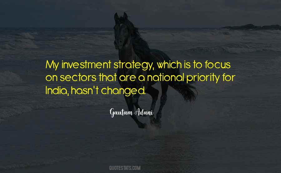 Gautam Adani Quotes #572800