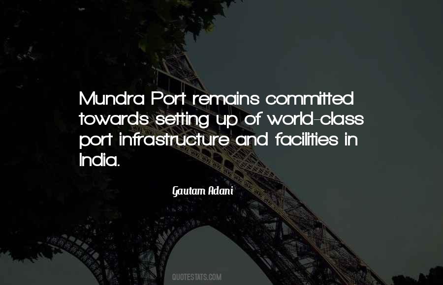 Gautam Adani Quotes #813441