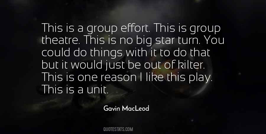 Gavin Macleod Quotes #837059