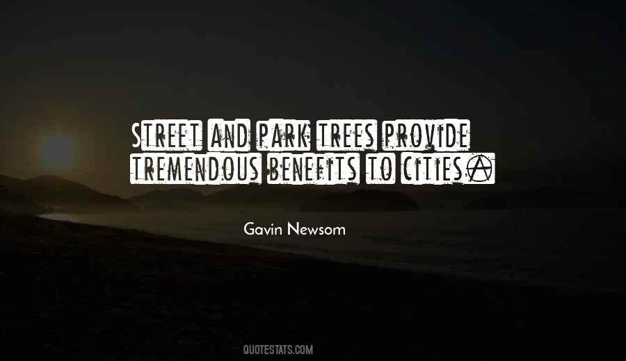 Gavin Newsom Quotes #1416617