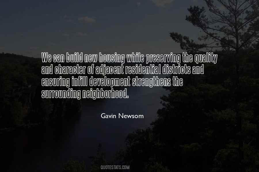 Gavin Newsom Quotes #2949