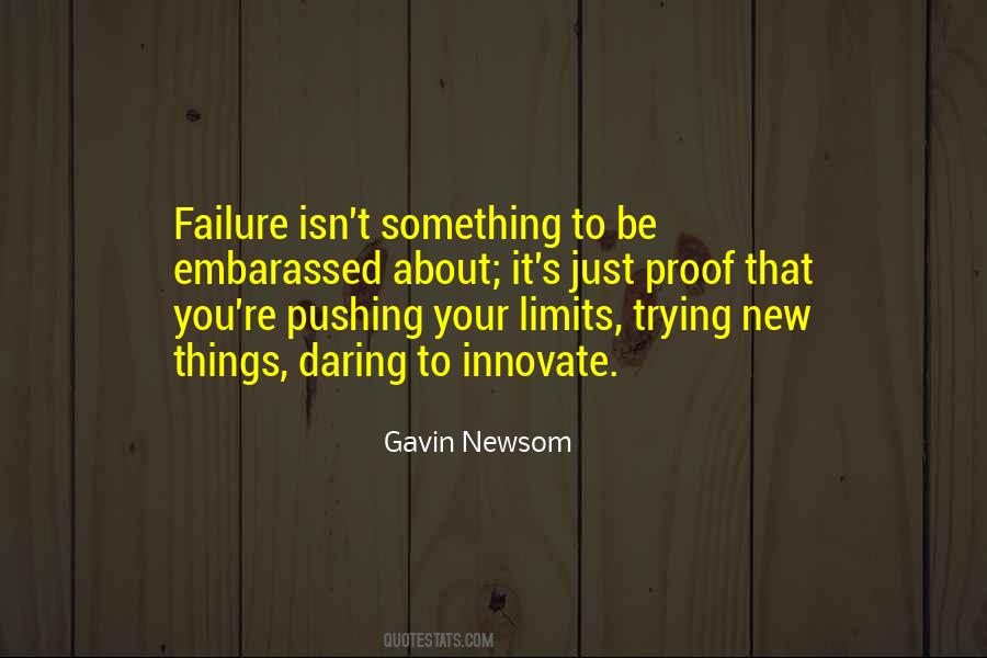 Gavin Newsom Quotes #298016