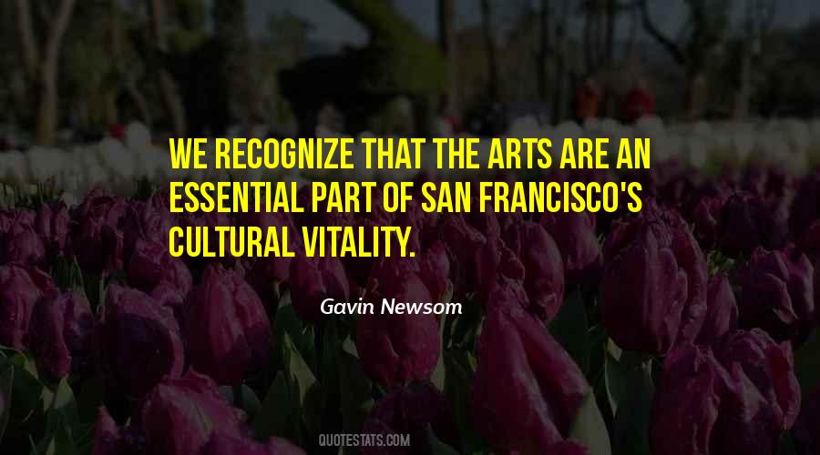 Gavin Newsom Quotes #335056