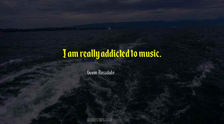 Gavin Rossdale Quotes #1023429