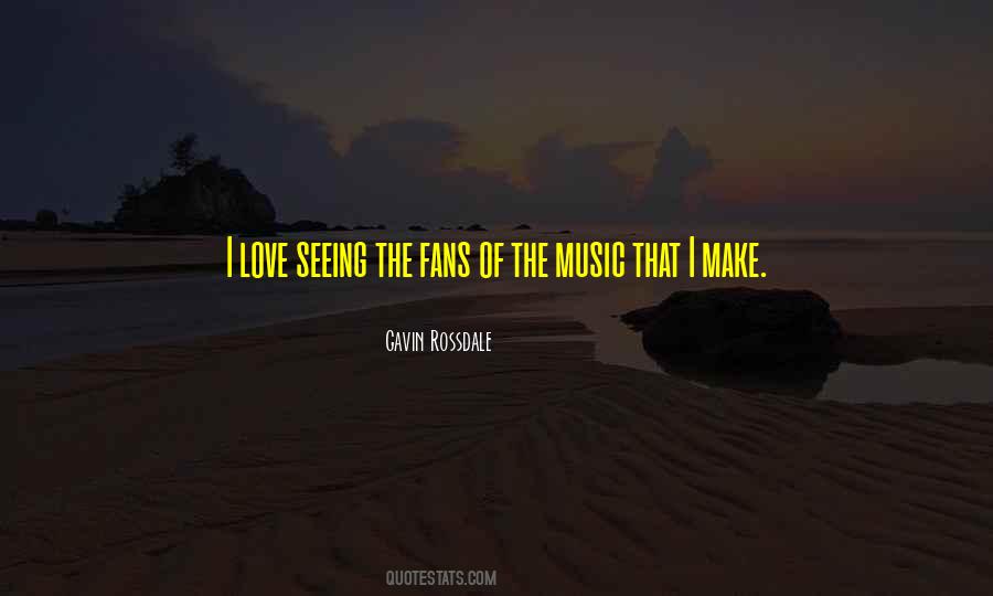 Gavin Rossdale Quotes #1025947