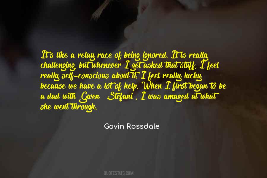 Gavin Rossdale Quotes #1837293