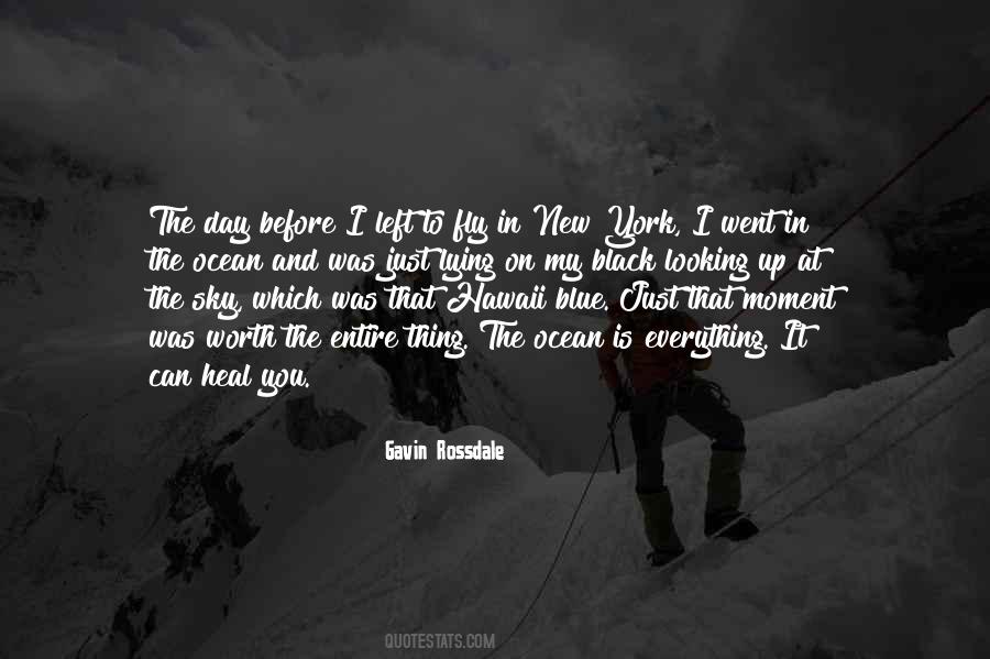 Gavin Rossdale Quotes #788936