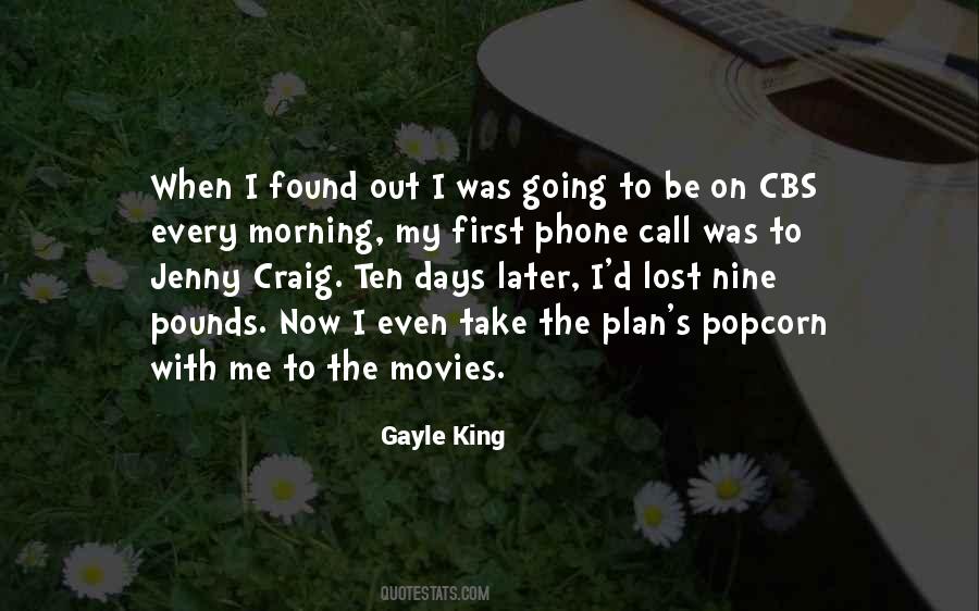 Gayle King Quotes #692182