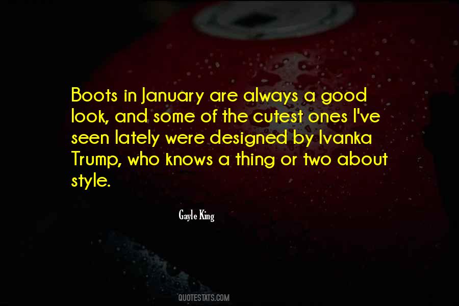 Gayle King Quotes #998255