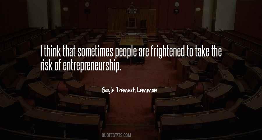 Gayle Tzemach Lemmon Quotes #1101120