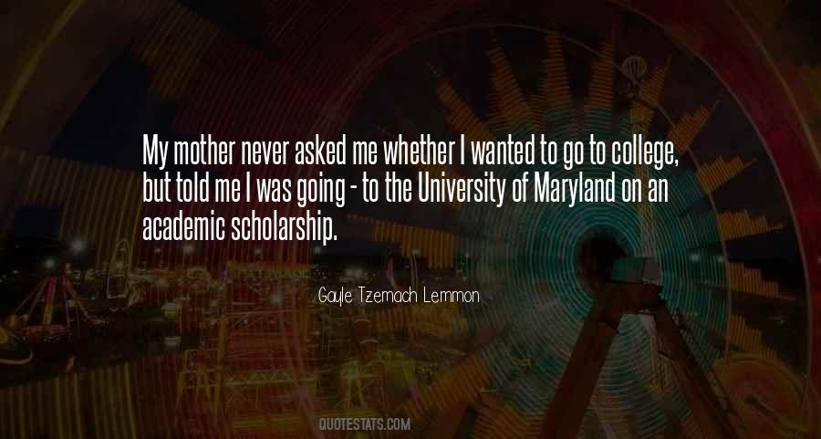 Gayle Tzemach Lemmon Quotes #1173424