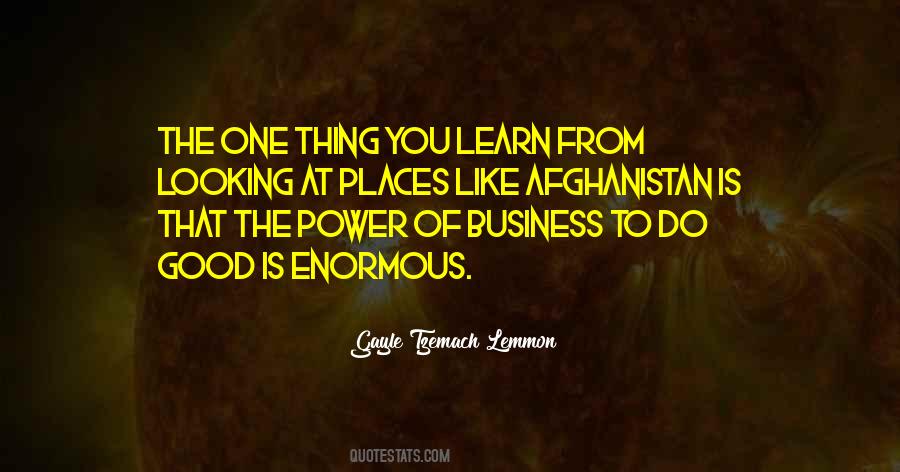 Gayle Tzemach Lemmon Quotes #1231119