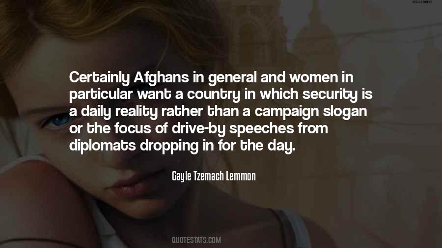 Gayle Tzemach Lemmon Quotes #1394502