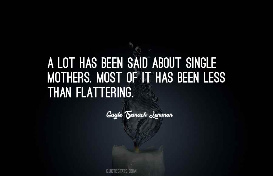 Gayle Tzemach Lemmon Quotes #232550