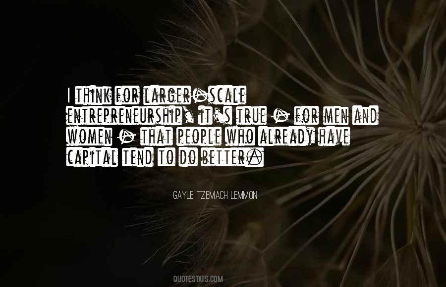 Gayle Tzemach Lemmon Quotes #307210