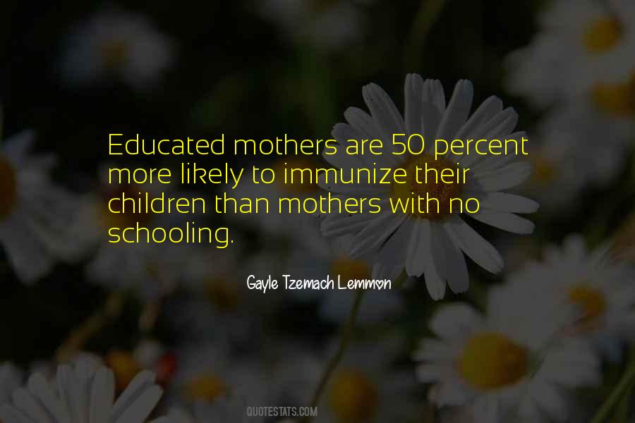 Gayle Tzemach Lemmon Quotes #568675