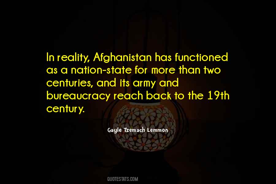 Gayle Tzemach Lemmon Quotes #651115