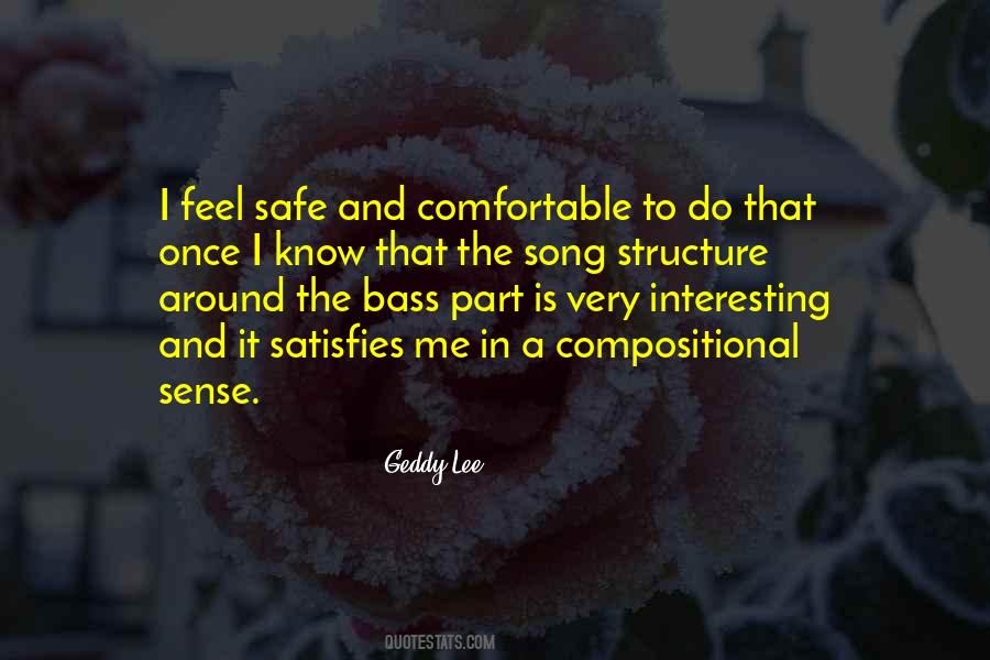 Geddy Lee Quotes #1226187
