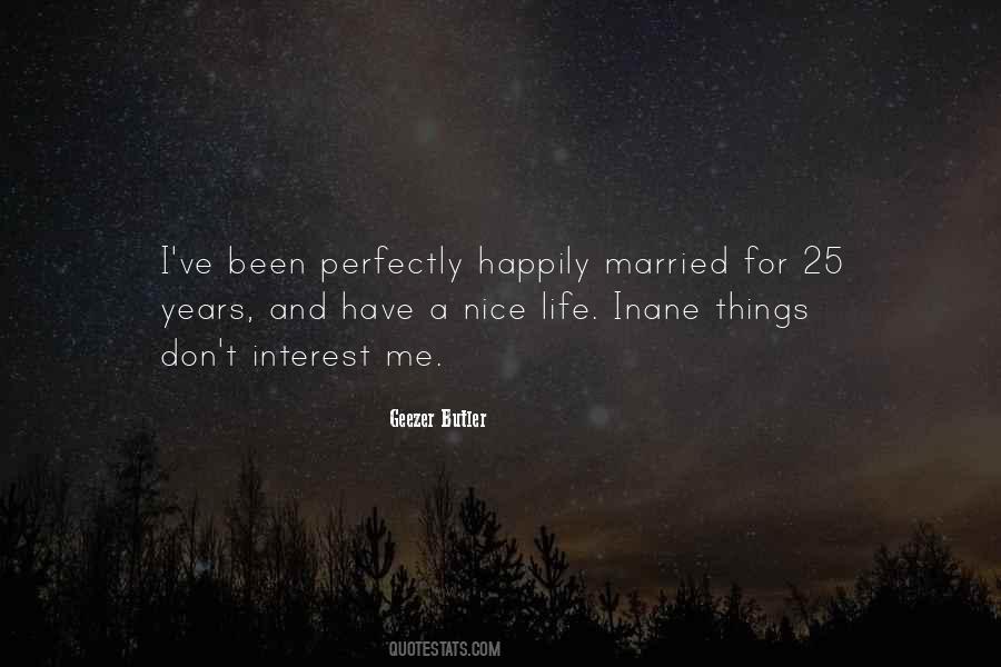 Geezer Butler Quotes #1380209