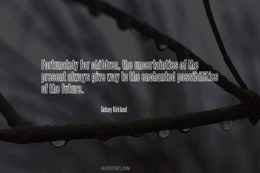 Gelsey Kirkland Quotes #1544485