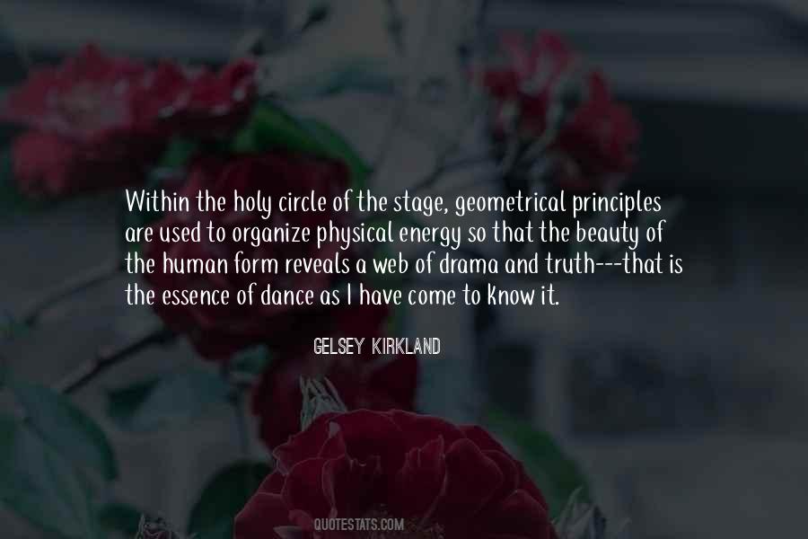 Gelsey Kirkland Quotes #325763