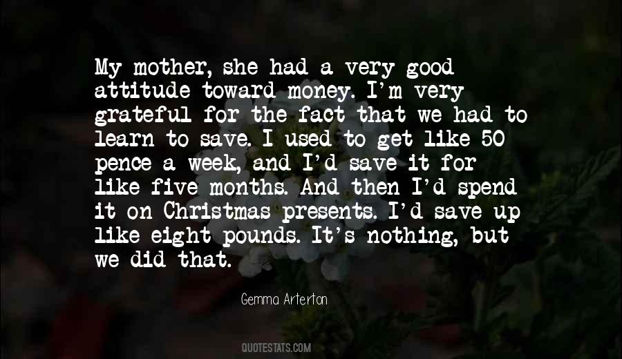 Gemma Arterton Quotes #1030285