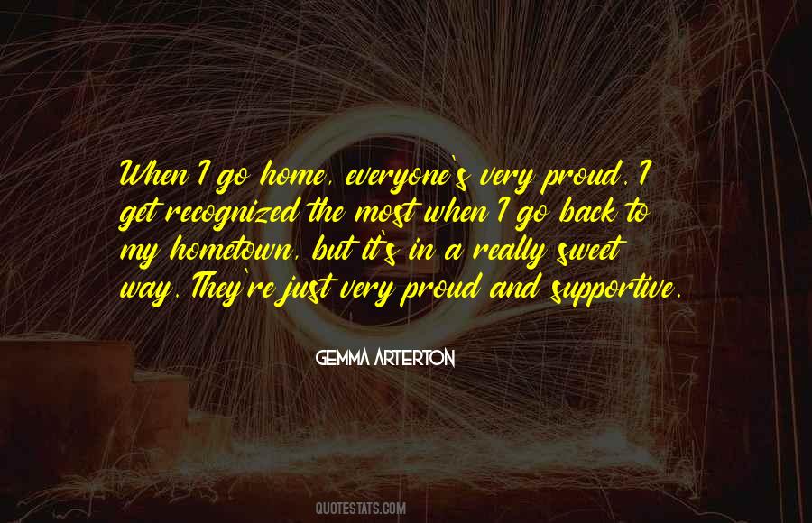 Gemma Arterton Quotes #1092404