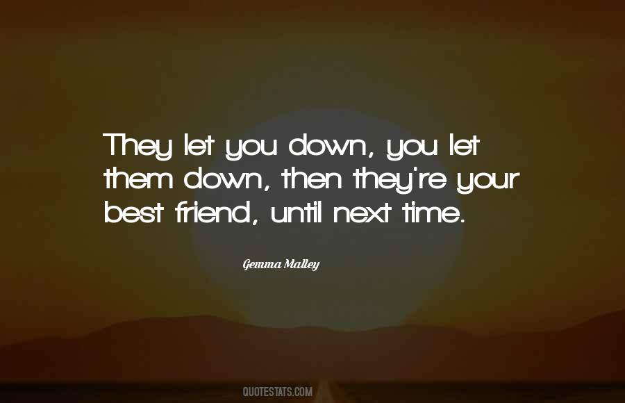 Gemma Malley Quotes #1074741