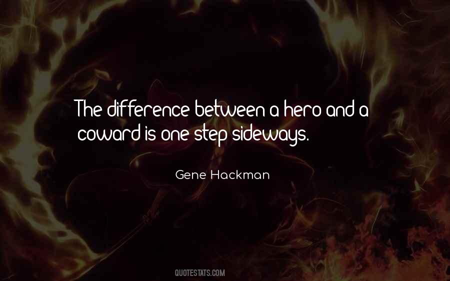 Gene Hackman Quotes #517296