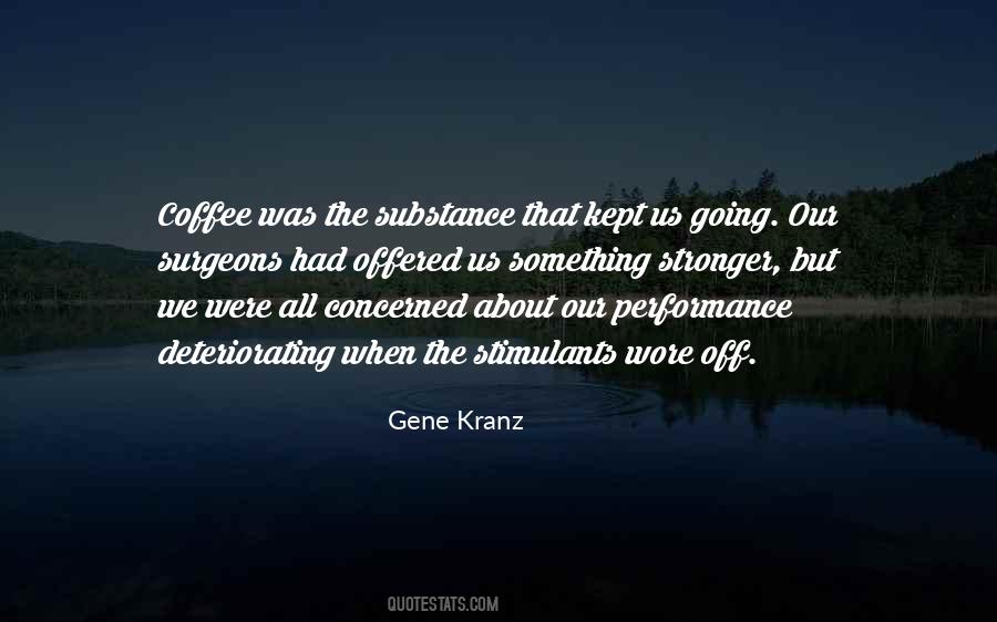 Gene Kranz Quotes #377949