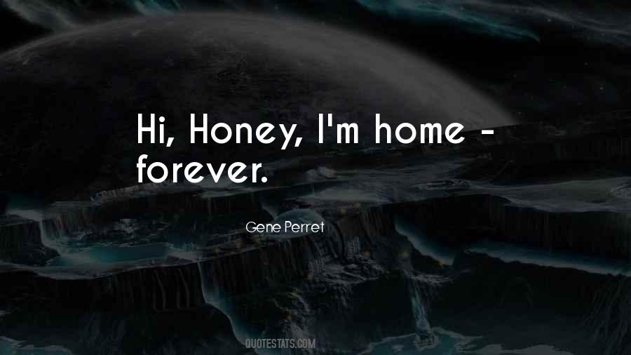 Gene Perret Quotes #429307