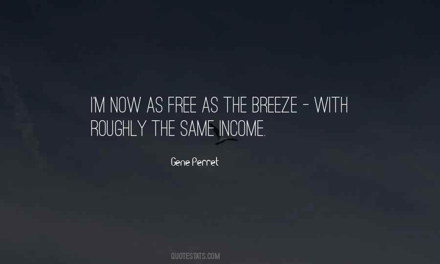 Gene Perret Quotes #870797