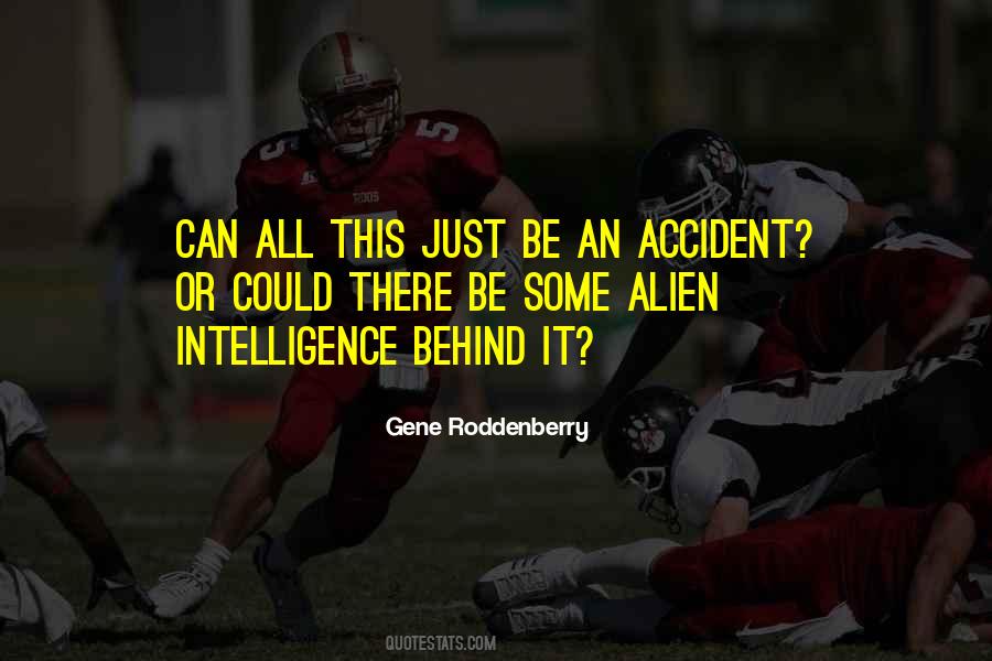 Gene Roddenberry Quotes #1088635