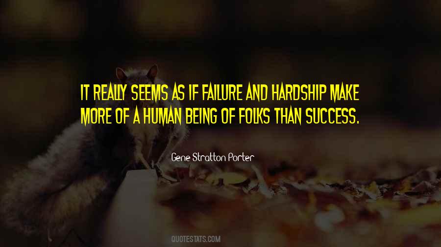 Gene Stratton Porter Quotes #1598888