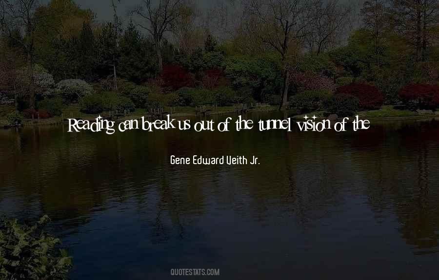 Gene Veith Quotes #831345