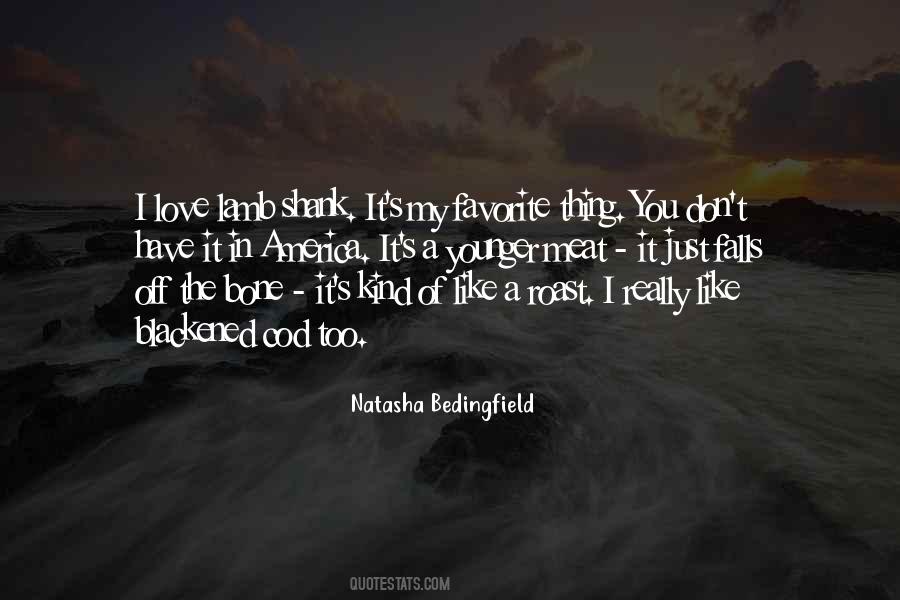Gene Youngblood Quotes #1463365