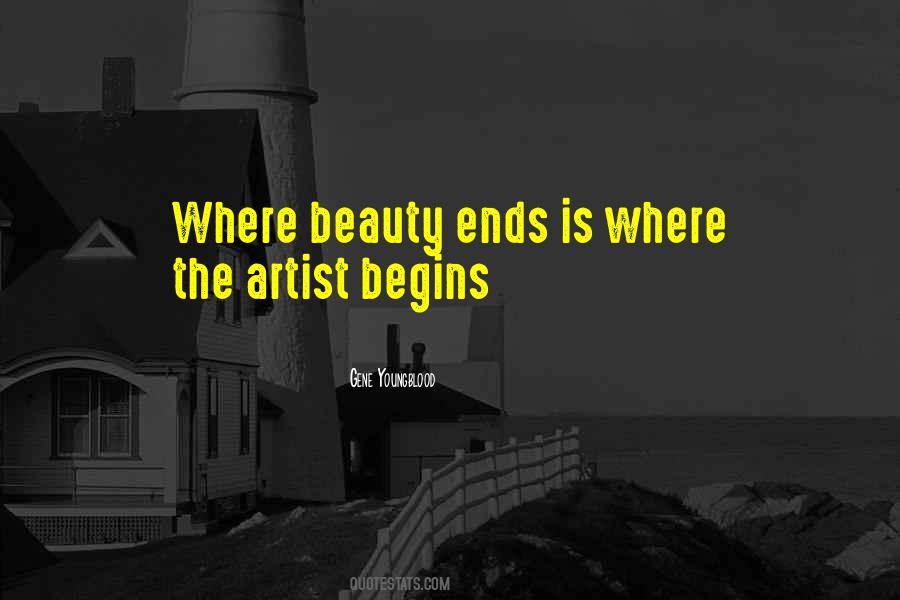 Gene Youngblood Quotes #1631424